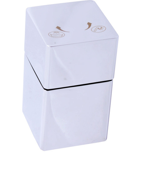 Керамический переключатель, квадратный - Barva Chrom Керамический переключатель, квадратный - Barva Chrom