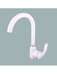 Смеситель для кухни МИССИСИПИ - Barva Chrom,Rozměr 1/2'' 2