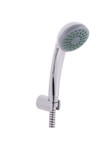 Душевой комплект - Barva chrom/plast Душевой комплект - Barva chrom/plast