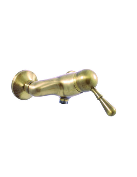 Смеcитель для душа ЛАБЭ бронза - Barva Stará mosaz (Bronz),Rozměr 150 mm Смеcитель для душа ЛАБЭ бронза - Barva Stará mosaz (Bronz),Rozměr 150 mm