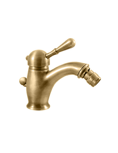 Смеситель для биде ЛАБЭ - Barva Stará mosaz (Bronz),Rozměr 3/8''