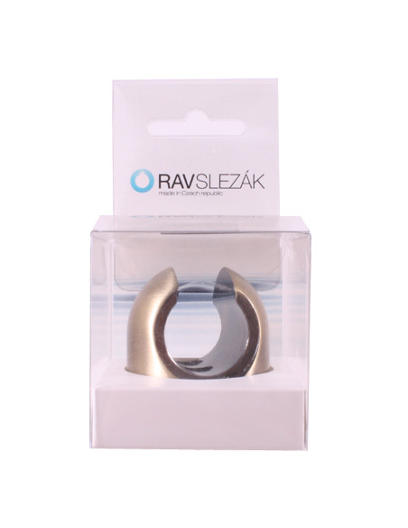 Металлический держатель для душа БРОНЗА - Barva Stará mosaz (Bronz) Металлический держатель для душа БРОНЗА - Barva Stará mosaz (Bronz)