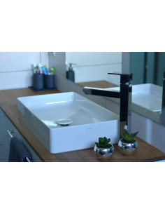 Смеситель для умывальника ЛОИРА - Barva Chrom,Rozměr 1/2'' 2