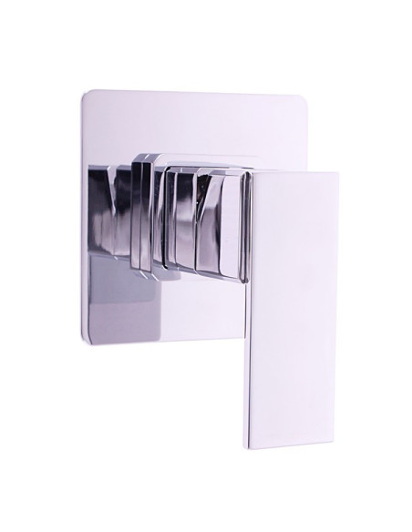 Смеситель для душа ЛОИРА - Barva Chrom Смеситель для душа ЛОИРА - Barva Chrom