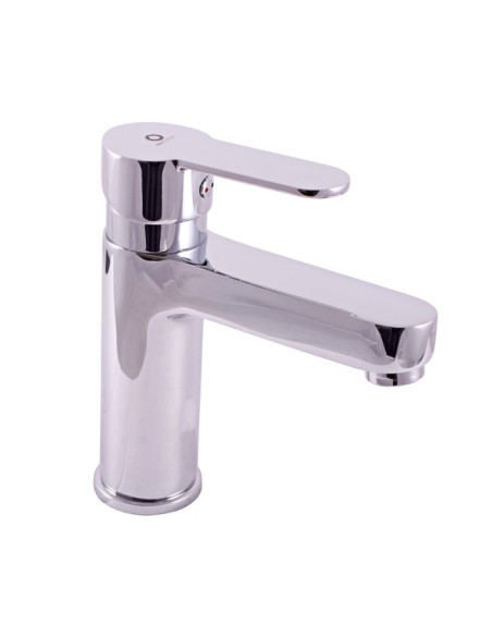 Смеситель для умывальника ЗАМБЕЗИ - Barva Chrom,Rozměr 1/2'' Смеситель для умывальника ЗАМБЕЗИ - Barva Chrom,Rozměr 1/2''