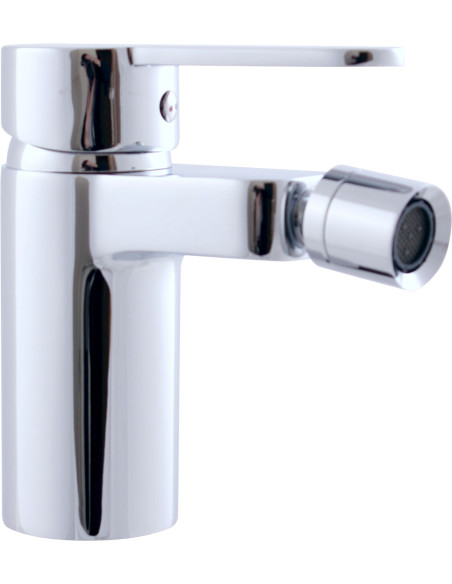 Смеситель для биде ЗАМБЕЗИ - Barva Chrom,Rozměr 1/2'' Смеситель для биде ЗАМБЕЗИ - Barva Chrom,Rozměr 1/2''