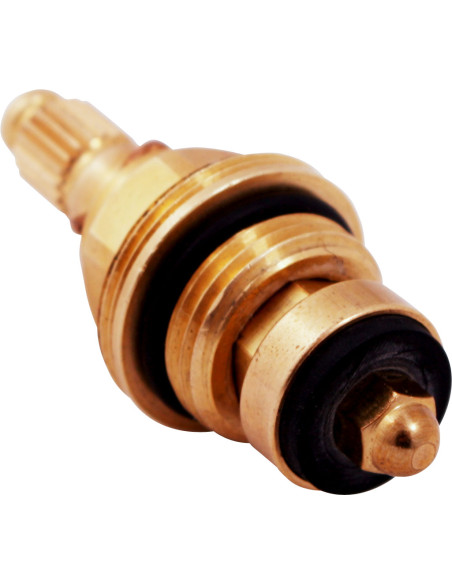 Кран букса  - Rozměr 3/8'' Кран букса  - Rozměr 3/8''