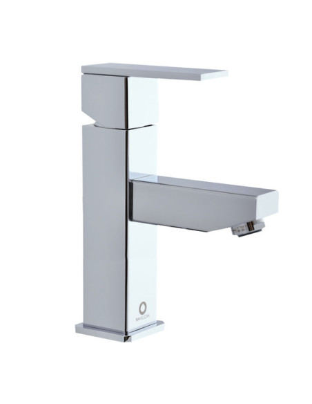 Смеситель для умывальника ЛОИРА - t-id-1465