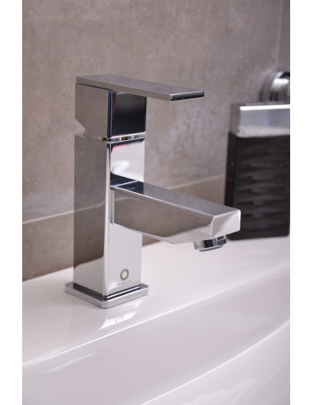 Смеситель для умывальника ЛОИРА - t-id-1465