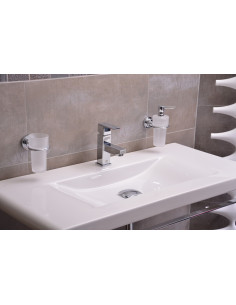 Смеситель для умывальника ЛОИРА - Barva Chrom,Rozměr 3/8'' 2