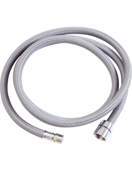 Душевой шланг - Barva plast /šedá,Rozměr 200 cm Душевой шланг - Barva plast /šedá,Rozměr 200 cm