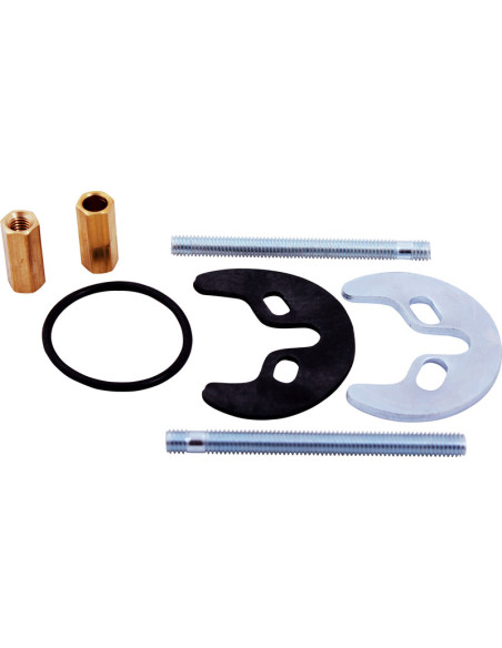 Монтажные прокладки - Barva 1 šroub