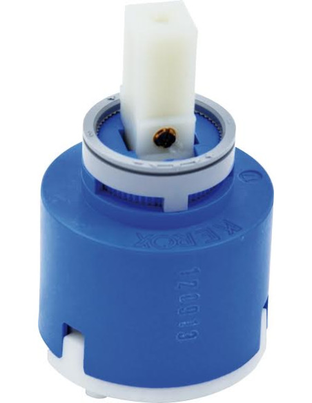 Картридж ø 35мм-низкий - Barva ø 35 mm - nízká Картридж ø 35мм-низкий - Barva ø 35 mm - nízká