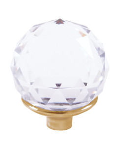 Смеситель для ванной - Barva Chrom,Rozměr 1/2'' 2