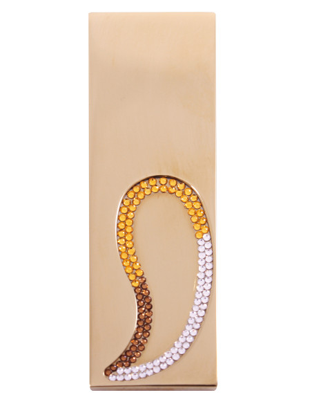 Смеситель для душа - Barva ZLATÁ - lesklá Смеситель для душа - Barva ZLATÁ - lesklá