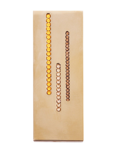 Смеситель для душа - Barva ZLATÁ - lesklá