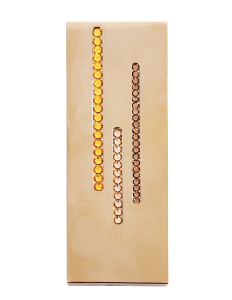 Смеситель для ванны - Barva ZLATÁ - lesklá,Rozměr 1/2'' Смеситель для ванны - Barva ZLATÁ - lesklá,Rozměr 1/2''