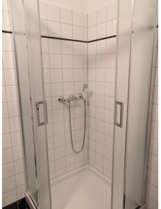 Смеситель для душа МОРАВА РЕТРО - Barva Chrom,Rozměr 150 mm 2