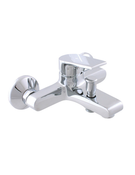 Смеситель для ванной КОЛОРАДО - Barva Chrom,Rozměr 100 mm Смеситель для ванной КОЛОРАДО - Barva Chrom,Rozměr 100 mm