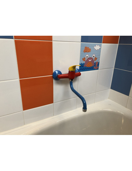 - Rozměr 100 mm - Rozměr 100 mm