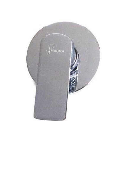 Dušas krāns zemapmetuma MG-2548, MALTA Dušas krāns zemapmetuma MG-2548, MALTA