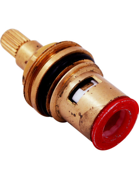 Кран-букса керамическая - Rozměr 3/8'' Кран-букса керамическая - Rozměr 3/8''