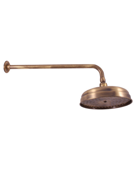 Душевой комплект БРОНЗА - Barva Stará mosaz (Bronz) Душевой комплект БРОНЗА - Barva Stará mosaz (Bronz)