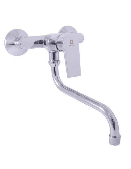 Смеситель для раковины КОЛОРАДО - Barva Chrom,Rozměr 100 mm Смеситель для раковины КОЛОРАДО - Barva Chrom,Rozměr 100 mm