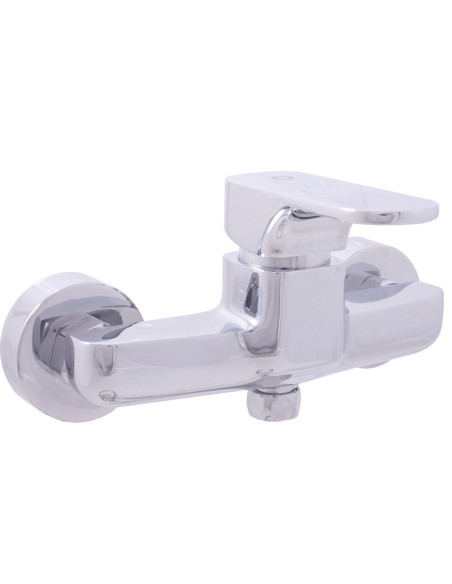 Смеситель для душа ЮКОН - Barva Chrom,Rozměr 150 mm Смеситель для душа ЮКОН - Barva Chrom,Rozměr 150 mm