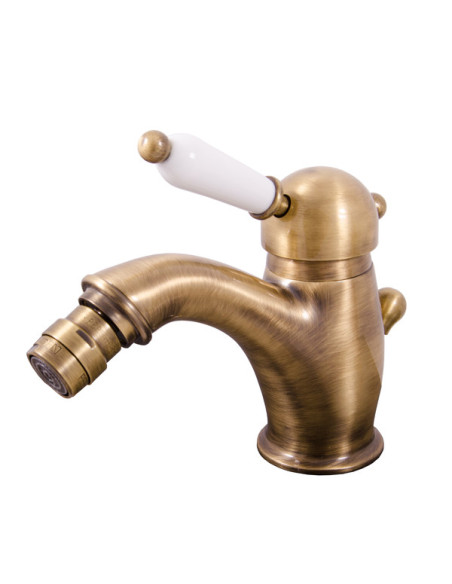 Смеситель для биде ЛАБЭ - Barva Stará mosaz (Bronz),Rozměr 3/8''