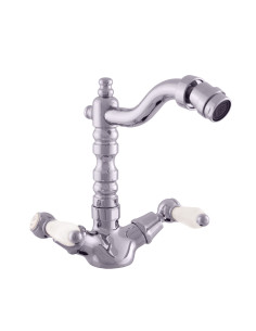 Смеситель для биде МОРАВА РЕТРО - Barva ZLATÁ - lesklá,Rozměr 1/2'' 2