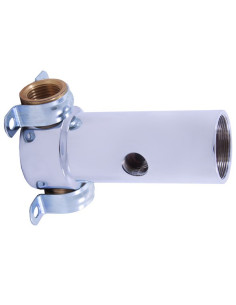 Комплект для смесителя биде скрытого монтажа  - Barva kov/mosaz 2