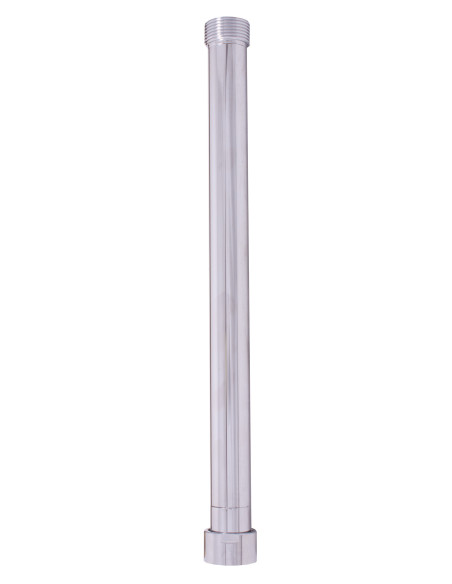 Удлинение к душевой штанге - Barva Chrom,Rozměr 15 cm
