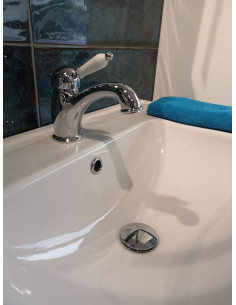 Смеситель для умывальника ЛАБЭ - Barva Chrom,Rozměr 3/8'' 2