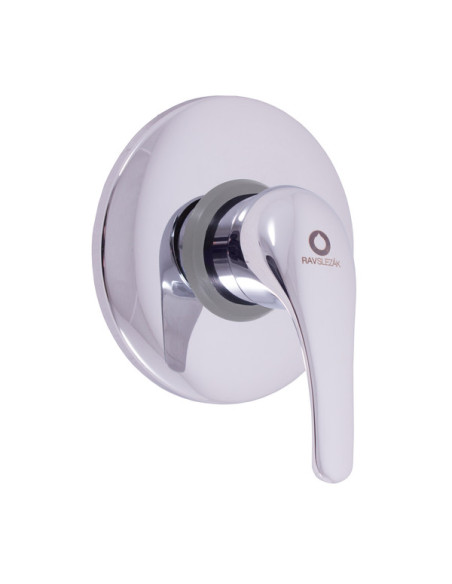 Смеситель для душа САЗАВА - Barva Chrom,Typ ručky SA583 Смеситель для душа САЗАВА - Barva Chrom,Typ ručky SA583