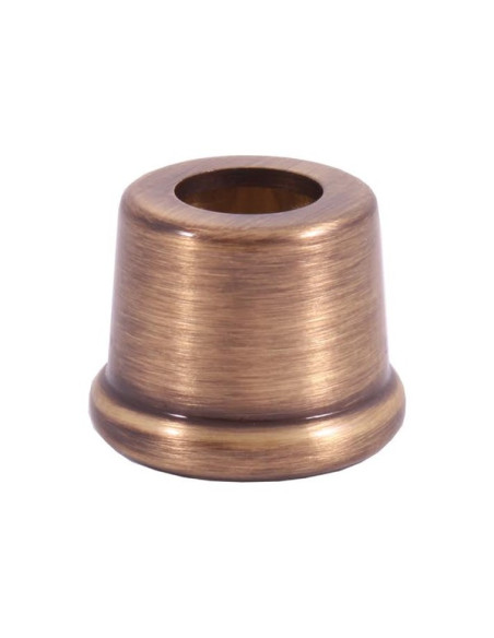 Декоративная крышка на кран-буксу БРОНЗА - Barva Stará mosaz (Bronz) Декоративная крышка на кран-буксу БРОНЗА - Barva Stará mosaz (Bronz)