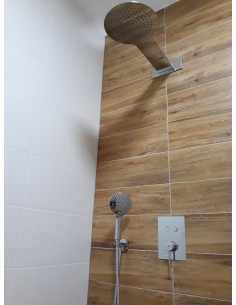 Смеситель для душа СЕНА - Barva Chrom 2