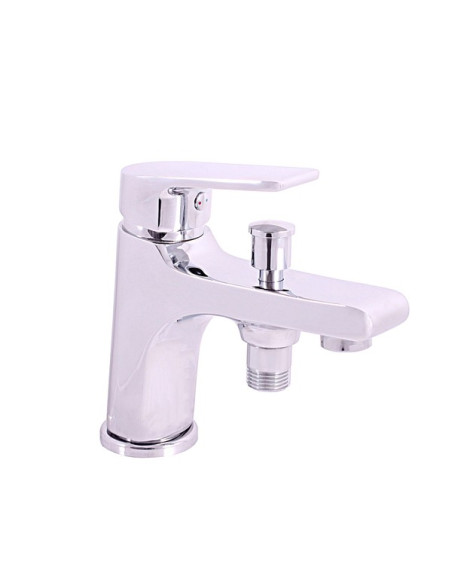 Смеситель для ванны КОЛОРАДО - Barva Chrom,Rozměr 3/8''