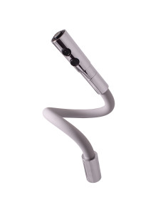 Смеситель кухонный с душем КОЛОРАДО - Barva chrom/šedá,Rozměr 3/8'' 2