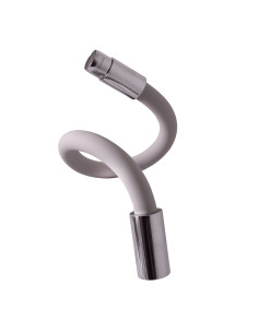 Смеситель кухонный  КОЛОРАДО - Barva chrom/šedá,Rozměr 3/8'' 2