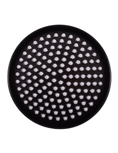 Лейка верхнего душа - Barva Černá matná 2