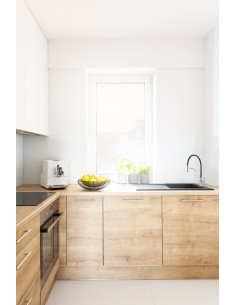 Смеситель для кухни СЕНА - Barva Chrom,Rozměr 1/2'' 2