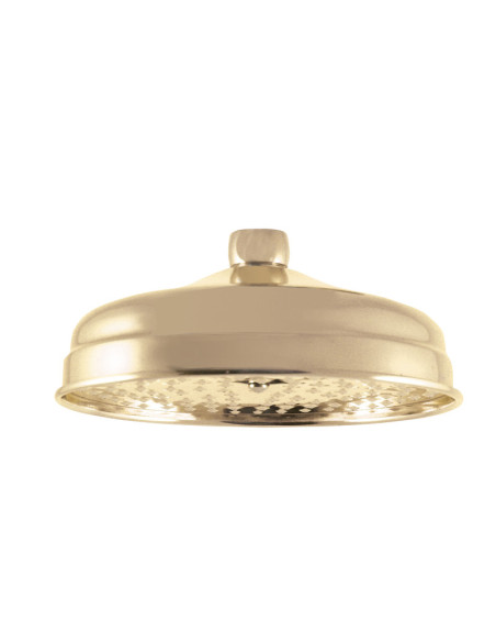 Лейка верхнего душа - Barva zlatá Лейка верхнего душа - Barva zlatá