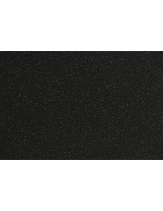 Смеситель для ванной/душа MURRAY NEW,телескопическая штанга - Barva sklo/černá metalíza/teleskopická tyč 2