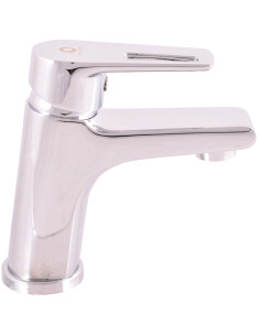 - Barva Chrom,Rozměr 1/2'' 2
