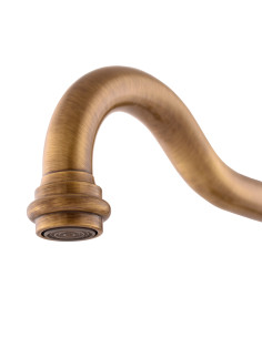 - Barva Stará mosaz (Bronz) 2