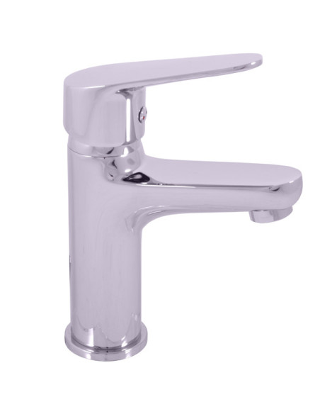 Смеситель для умывальника ВИКТОРИЯ - Barva Chrom,Rozměr 1/2'' Смеситель для умывальника ВИКТОРИЯ - Barva Chrom,Rozměr 1/2''