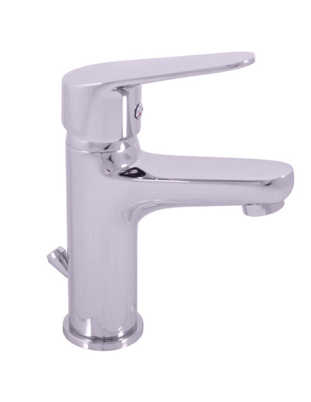 Смеситель для умывальника ВИКТОРИЯ - Barva Chrom,Rozměr 1/2'' Смеситель для умывальника ВИКТОРИЯ - Barva Chrom,Rozměr 1/2''