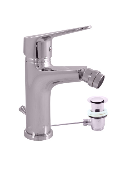 Смеситель для будэ ВИКТОРИЯ - Barva Chrom,Rozměr 3/8''