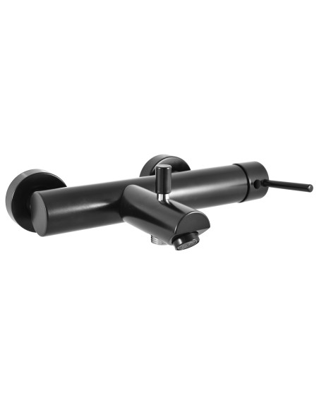 Смеситель для ванной СЕНА ЧЕРНЫЙ - Barva Černá matná,Rozměr 150 mm Смеситель для ванной СЕНА ЧЕРНЫЙ - Barva Černá matná,Rozměr 150 mm